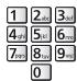 PANASONIC TX-L42DT50E - Entrez le code PIN (4 chiffres) - 2
