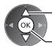 PANASONIC TX-L42DT50E - Sélectionnez [modifier code PIN] - 2