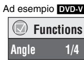 PANASONIC DVD-S295 - Premere [SOUND ENHANCEMENT] per selezionare "On". - 5