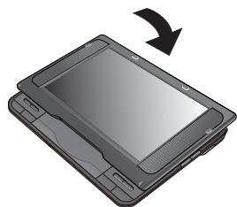 PANASONIC DVD-LS84 - Stellen Sie den Monitor ein. - 1