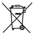 PANASONIC DVD-LS84 - Avis aux utilisateurs concernant la collecte et l'élimination des piles et des apparils électriques et électroniques usages - 2