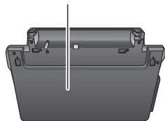PANASONIC DVD-LS84 - Index DEUTSCH - 1
