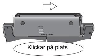 PANASONIC DVD-LS84 - (När enheten ar avständg) - 1