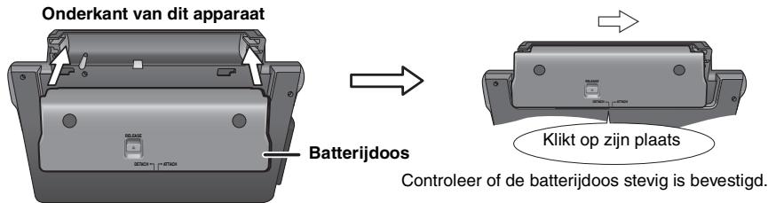 PANASONIC DVD-LS84 - ■ Demonteren - 1