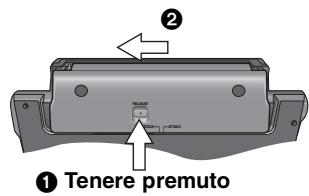 PANASONIC DVD-LS84 - Rimozione - 3
