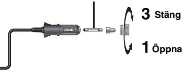 PANASONIC DVD-LS84 - Byta sakring - 1