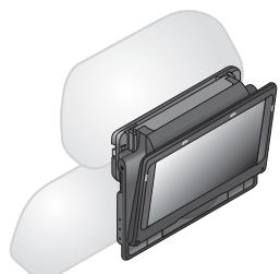 PANASONIC DVD-LS84 - Fästenhetenpafest. - 2