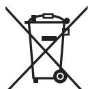 PANASONIC DVD-LS84 - [Informazioni sullo smaltimento rifiuti in altri Paesi fuori dall'Unione Europea] - 1