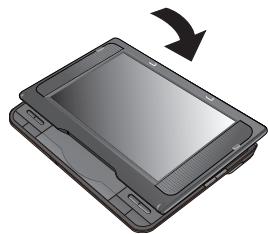 PANASONIC DVD-LS84 - Ställ in bildskärmen. - 1