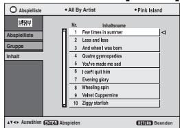 PANASONIC DVD-LS84 - WMA MP3 JPEG - 4