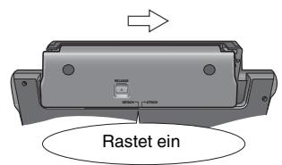 PANASONIC DVD-LS84 - Entnahme - 2