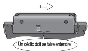 PANASONIC DVD-LS84 - Retrait - 2