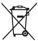 PANASONIC DVD-LS84 - Information for Users on Collection and Disposal of Old Equipment and used Batteries - 1