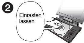 PANASONIC DVD-LS84 - Abspielen von Discs - 3