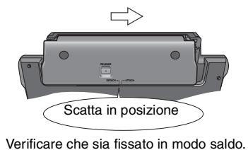 PANASONIC DVD-LS84 - Rimozione - 2