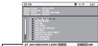 PANASONIC DVD-LS84 - Reproducción de CD mediateenus - 2