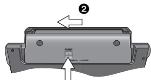 PANASONIC DVD-LS84 - Aftagning - 1