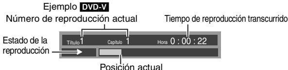 PANASONIC DVD-LS84 - ■ Información bxisica - 2