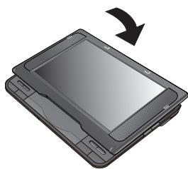 PANASONIC DVD-LS84 - Stel het scherm af. - 1