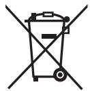 PANASONIC DVD-LS84 - Information for Users on Collection and Disposal of Old Equipment and used Batteries - 3