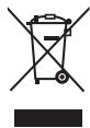 PANASONIC DVD-S500EG - Piles - 2