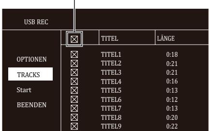 PANASONIC DVD-S500EG - Anzeigen von Untertiteltexten - 2