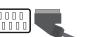 SHARP LC-24CHE4000E - Consultaţi tabelul cu tipurile de conectori pentru diferitele modele disponibile la pagina 92. - 16