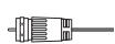 SHARP LC-24CHE4000E - Molimo vas da pogledate tabel zu tipove povezivanja za razlicite modele dostupne na strani 92. - 20