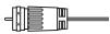 SHARP LC-24CHE4000E - Συνδέσεις - 21