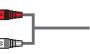 SHARP LC-24CHE4000E - Please see the table for connector types for different models available on the page 92. - 6