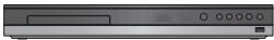 PANASONIC SC-BTT405EG - Contenu de l'emballage - 1