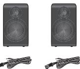 PANASONIC SC-BTT405EG - Package contents - 19