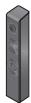 PANASONIC SC-BTT405EG - Inhoud van de verpakking - 3