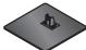 PANASONIC SC-BTT405EG - Inhoud van de verpakking - 10