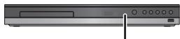 PANASONIC SC-BTT405EG - ■ Using the remote control - 2