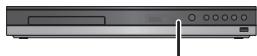 PANASONIC SC-BTT405EG - ■ Att använda fjärrkontrollen - 2