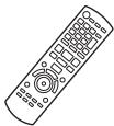 PANASONIC SC-BTT405EG - Tilbehør - 1