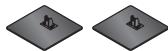 PANASONIC SC-BTT405EG - Package contents - 4
