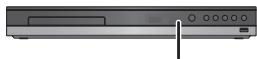 PANASONIC SC-BTT405EG - ■ Utiliser la télécommande - 2