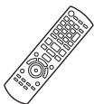 PANASONIC SC-BTT405EG - Accesorios - 1