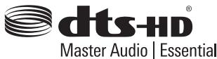 PANASONIC SC-BTT405EG - Diritti d'autore e marchi registrati - 2
