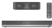 PANASONIC SC-BTT405EG - 3