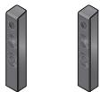 PANASONIC SC-BTT405EG - Obsah balení - 2