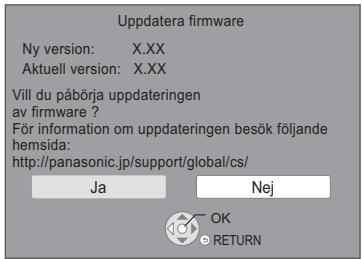 PANASONIC DMP-BDT168EG - ■ Information om regionhantering - 3