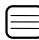 PANASONIC KX-TD7580CE - Tastensperre - 1