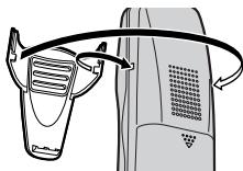 PANASONIC KX-TD7580CE - Accessories (included) - 2