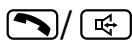 PANASONIC KX-TD7580CE - Ta emot samtal - 3