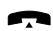 PANASONIC KX-TD7580CE - Anzeige: - 1