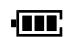 PANASONIC KX-TD7580CE - Satt på strömmen genom att hälla intryckt. - 6