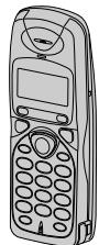 PANASONIC KX-TD7580CE - Användarhandbok - 1